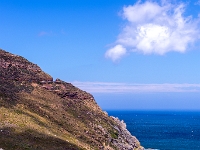 Hout Bay, Chapman's Peak Drive